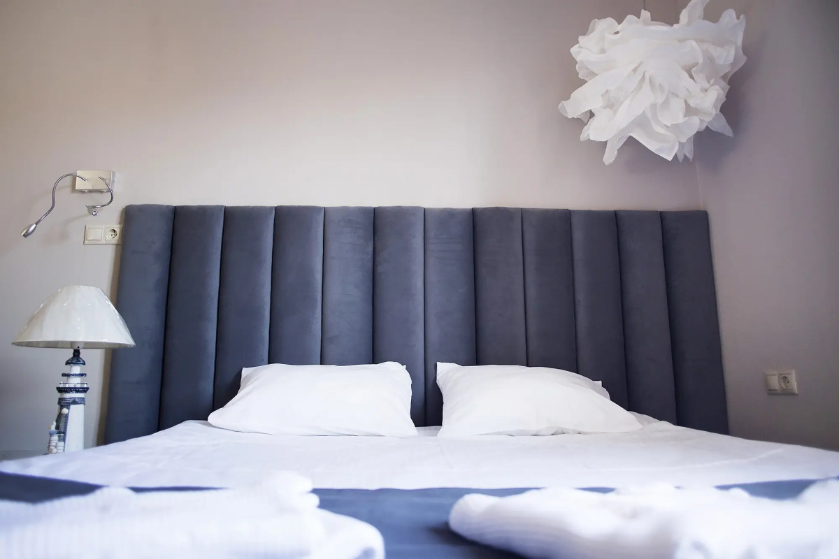 Апартаменты AMIGO 1