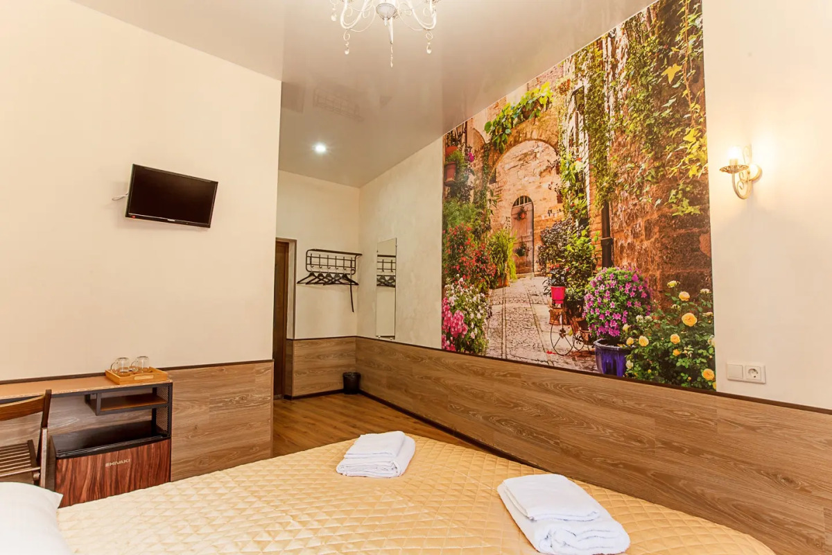 Апарт-Отель Lipgart