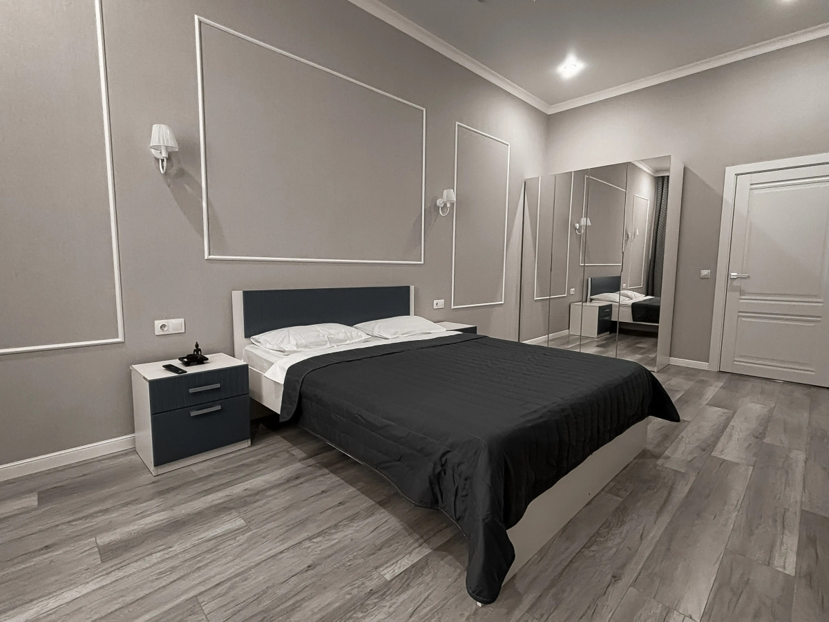 Апартаменты Просторные в ЖК Нестеровский