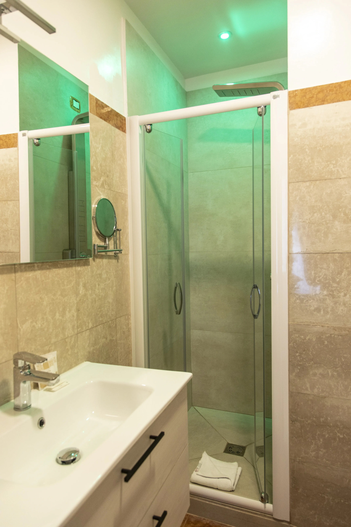 Hotel 53 Cinquantatre