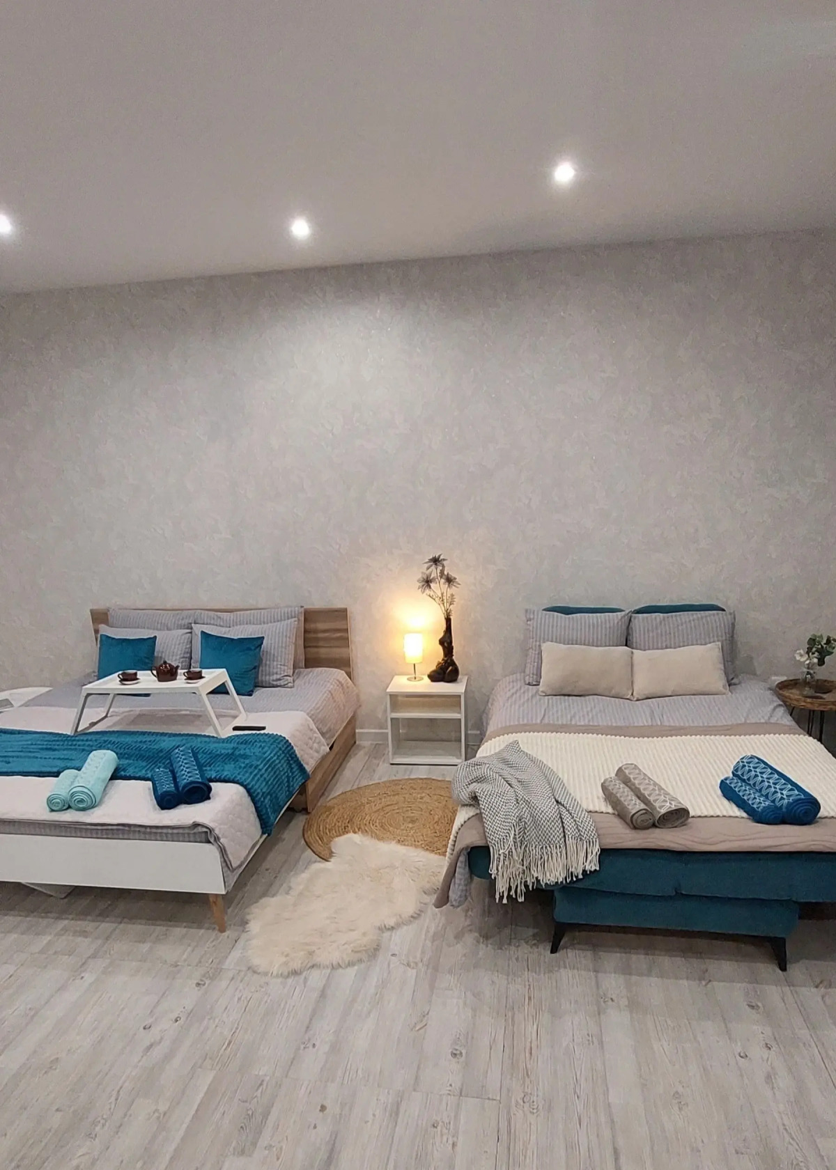 Квартира на Большой Октябрьской улице 67