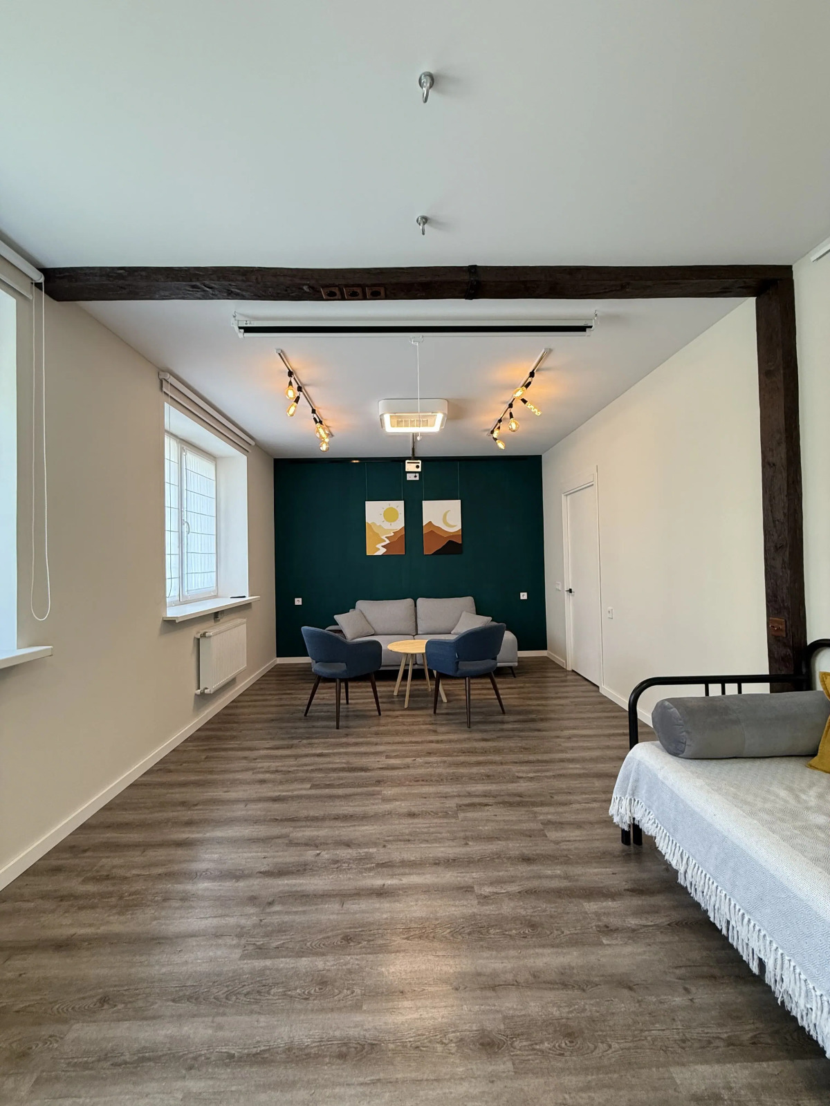 Квартира Климат-Люкс