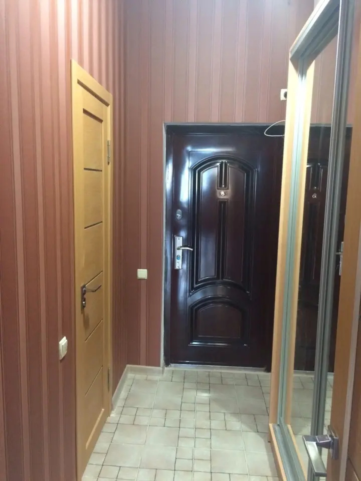 Апартаменты в Центре города