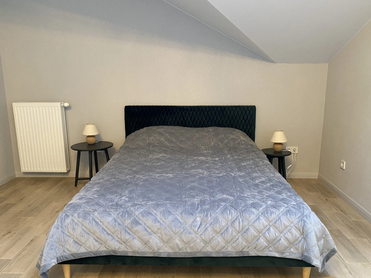 Апартаменты Место для Счастья