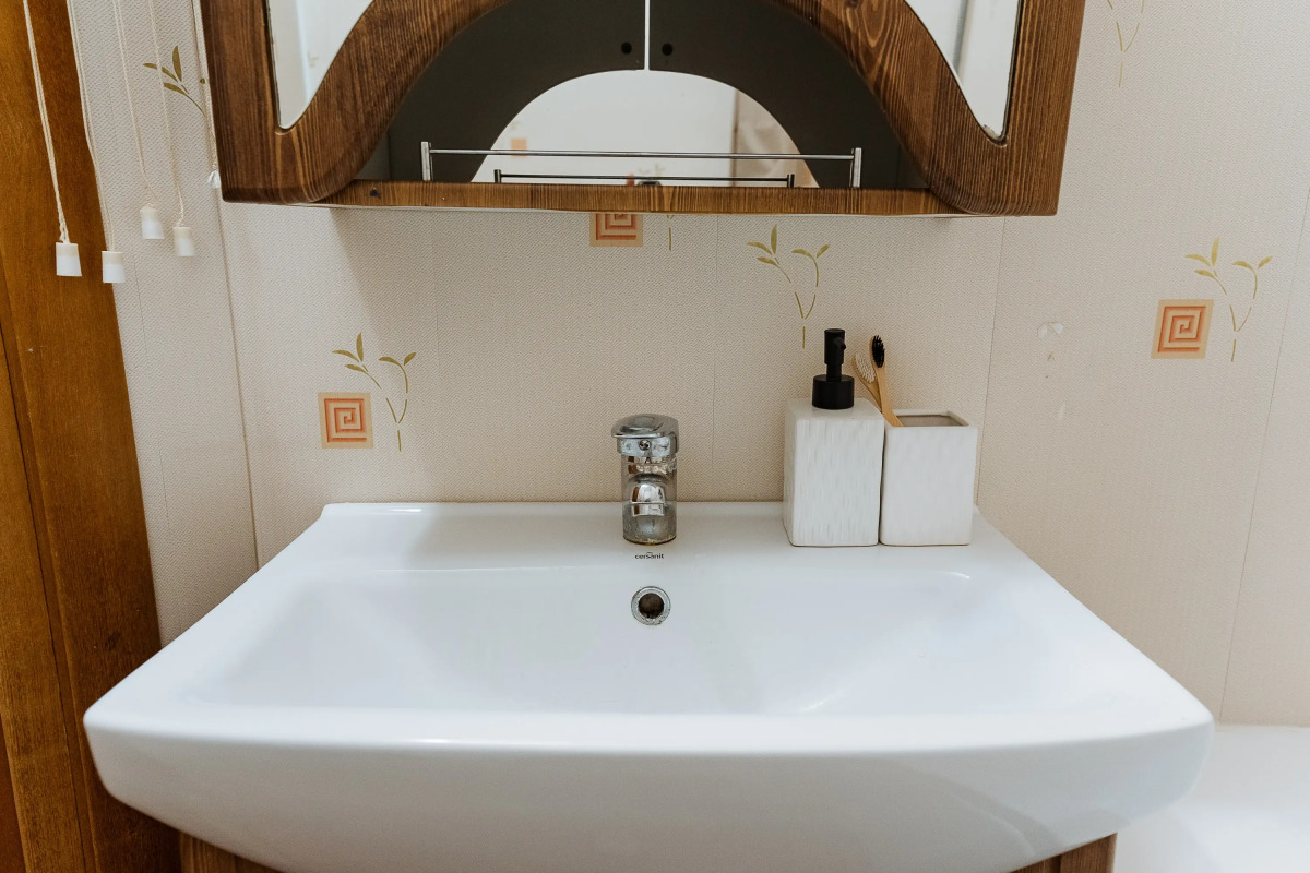 Квартира на Софьи Перовской