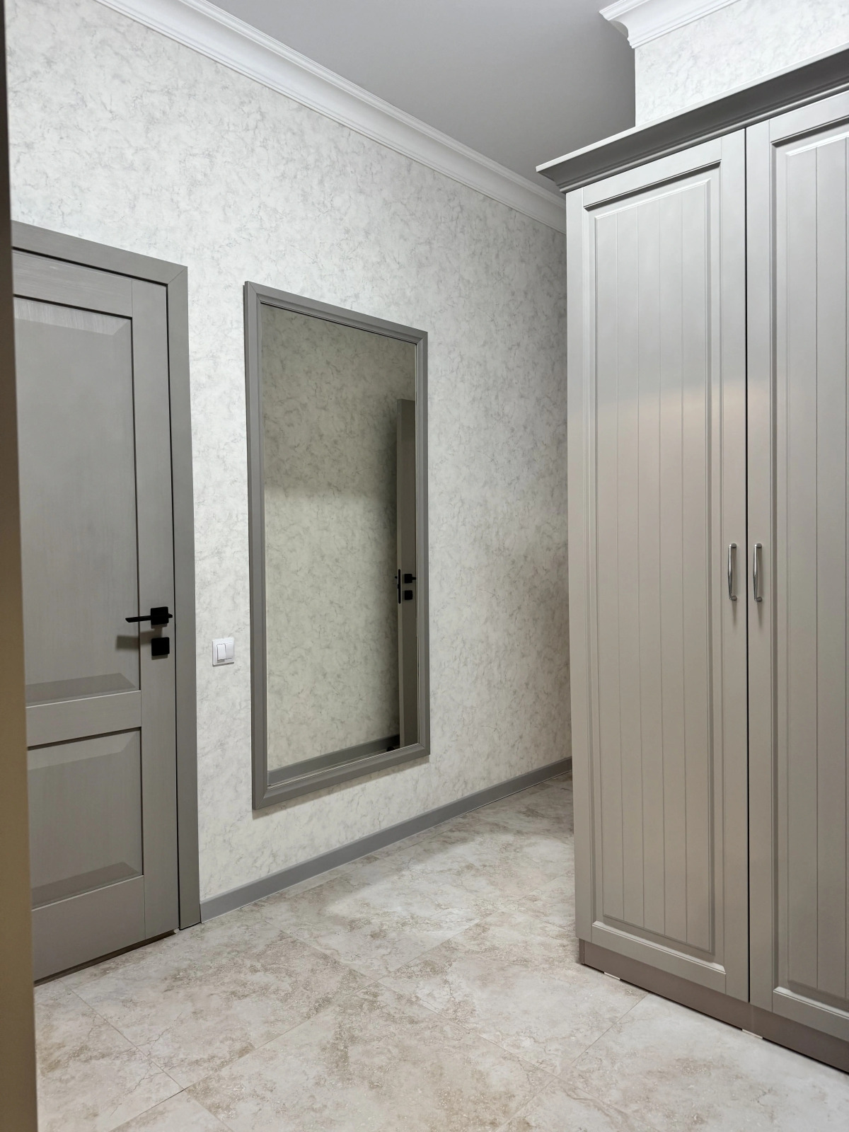 Квартира Двухкомнатная в центре у парка