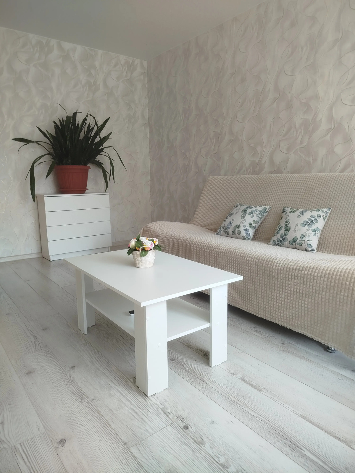 Квартира рядом с парком Петергоф