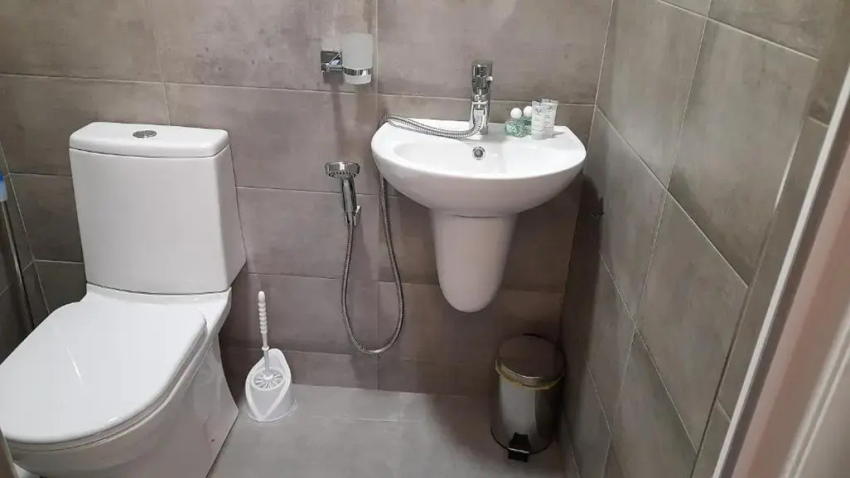 Апартаменты Yellow