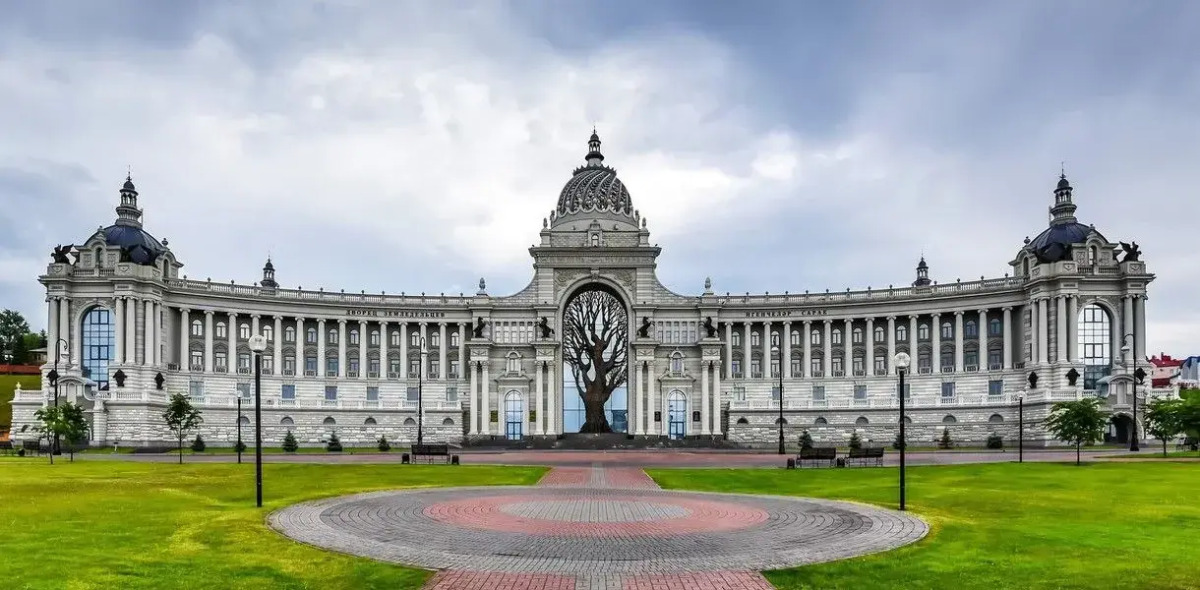 Квартира в Самом Сердце Казани