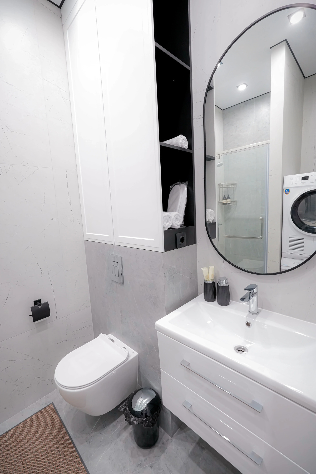 Апарт-отель в ЖК Тандау на Проспекте Туран 34а