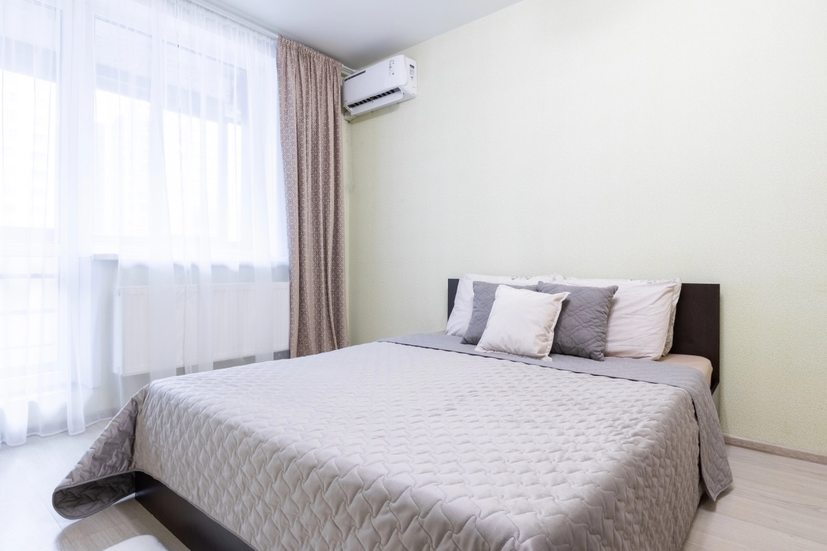 Апартаменты Comfort Home на улице Алексея Козина 3A