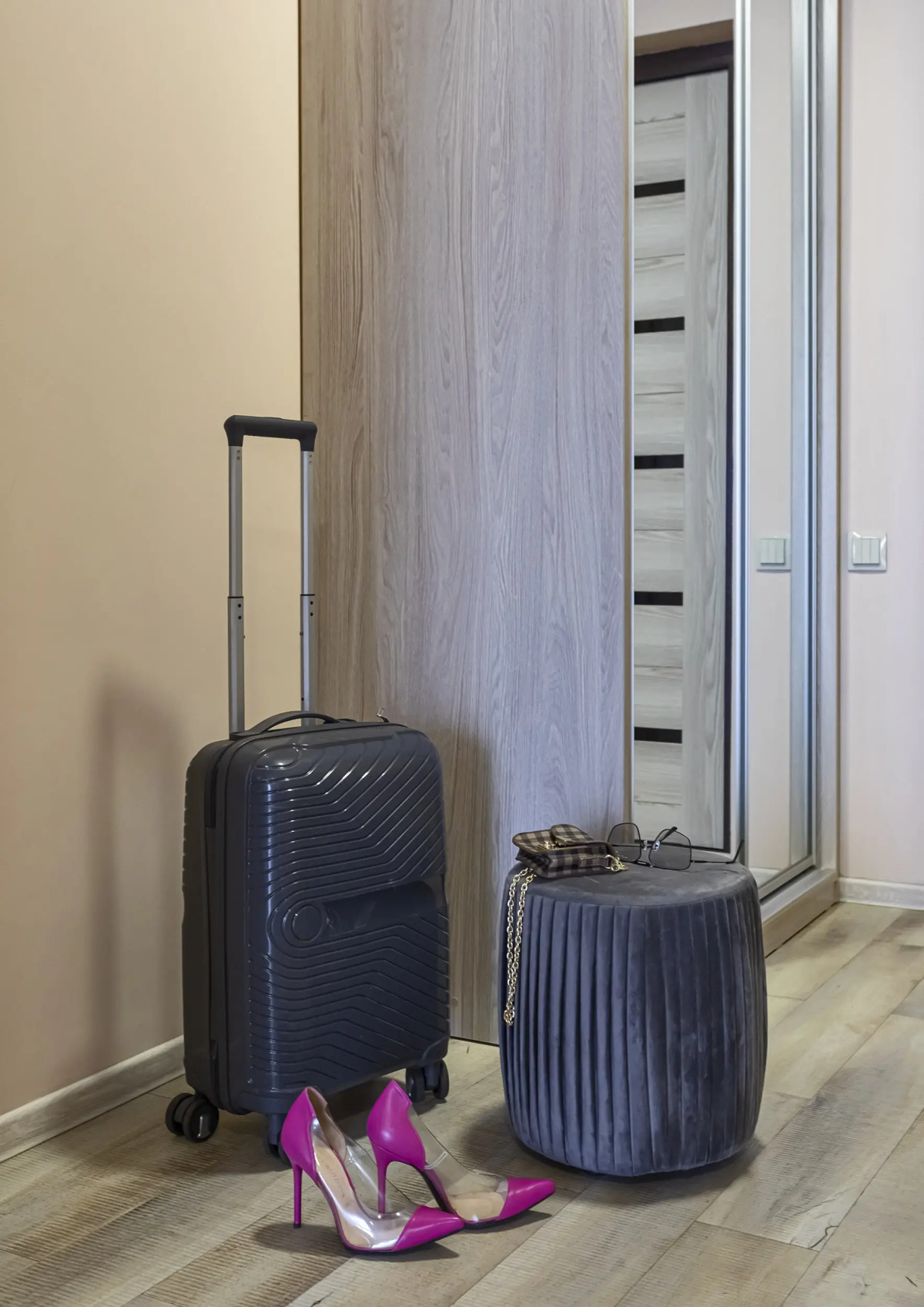 Апартаменты Sea View Serena