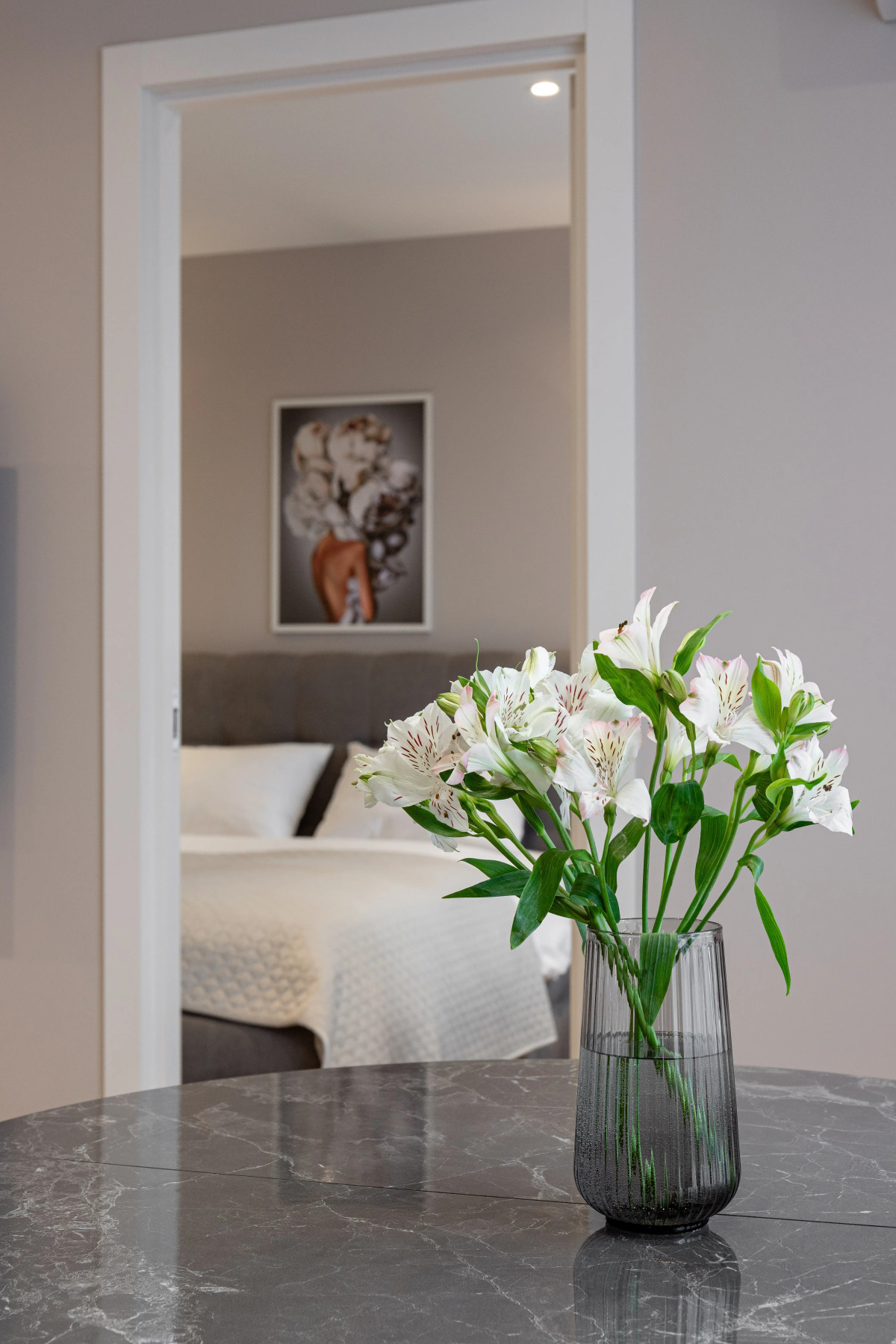 Квартира Krasroom в Центре у Енисея