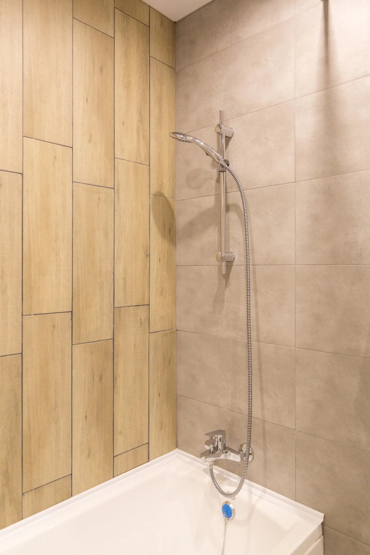 Апартаменты Азбука на Бакалинской 33/1