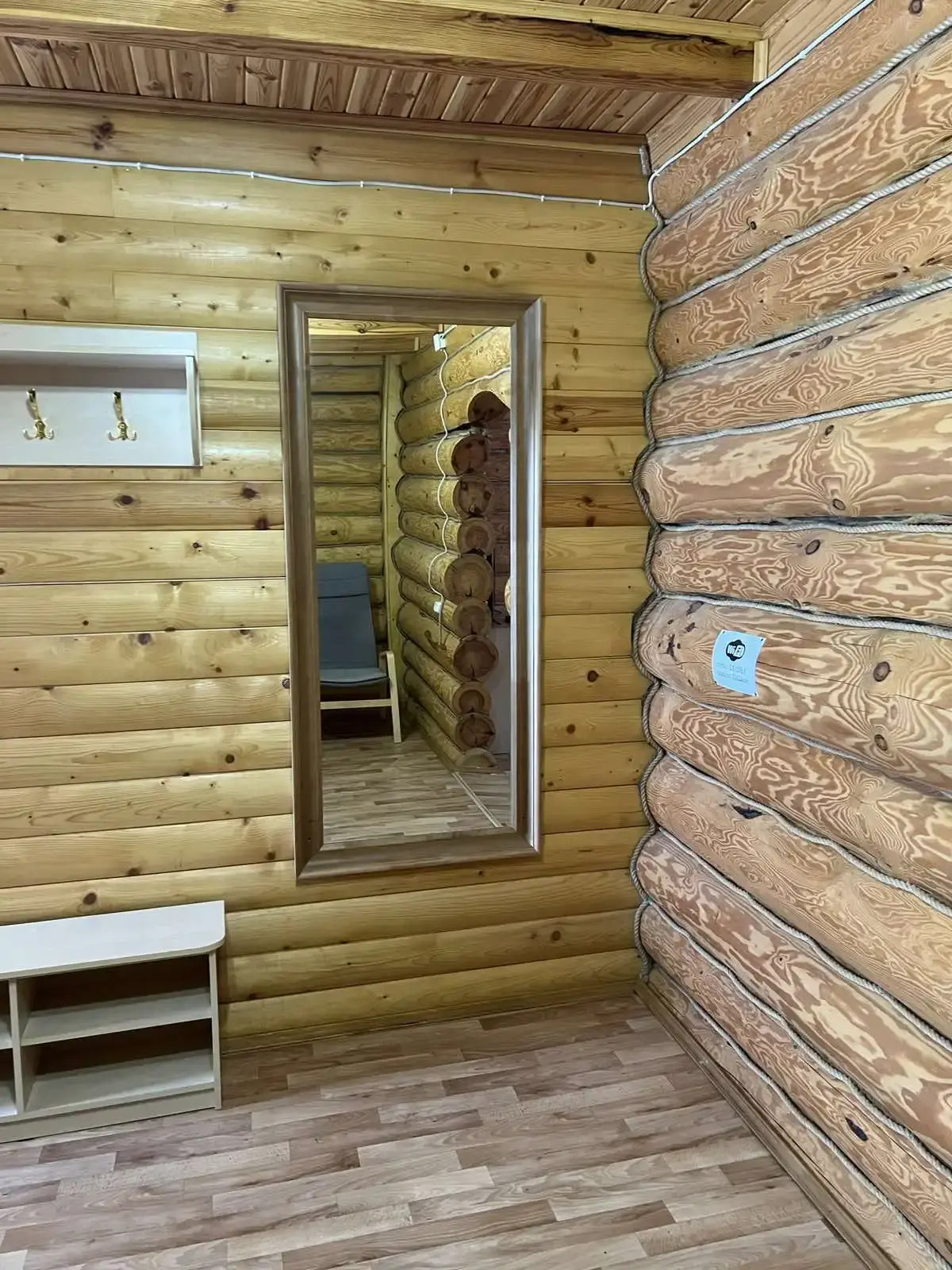 Гостевой дом Тимофеевская усадьба