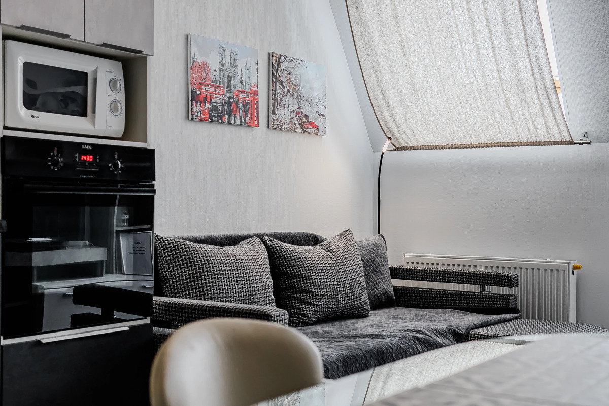 Квартира 2 евро у аэропорта на Пулковском шоссе