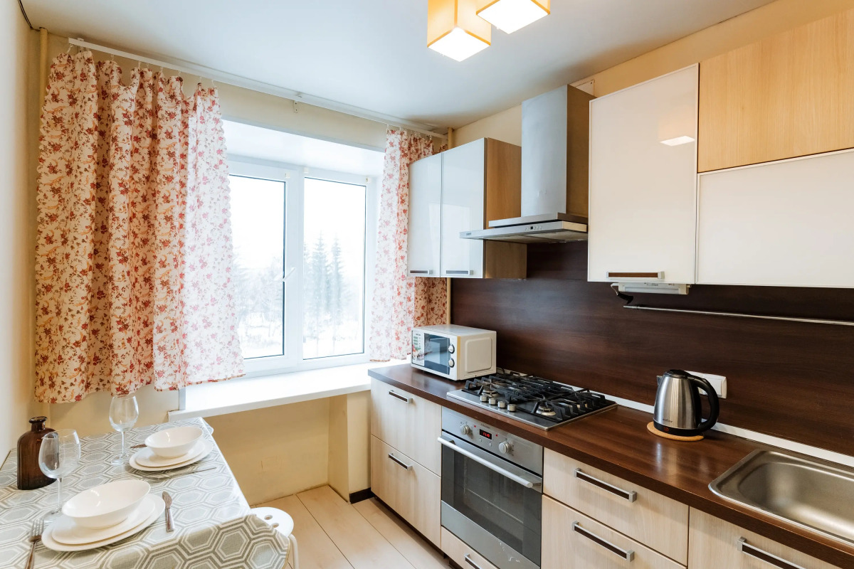 Квартира на Ул Карла Маркса 40