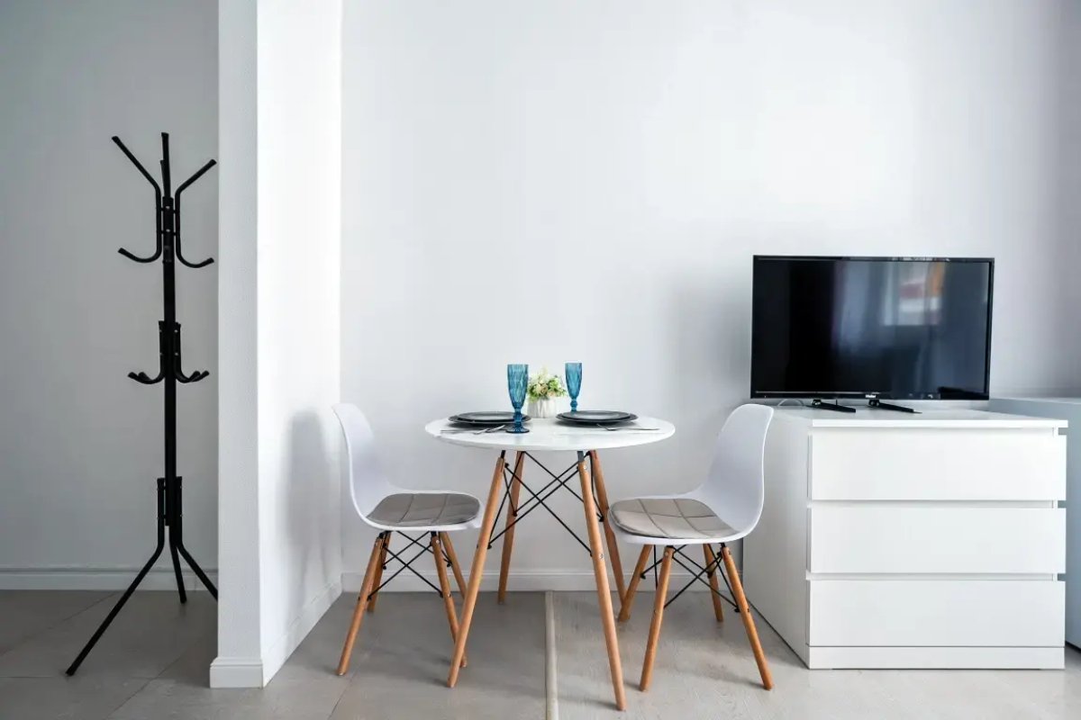 Апартаменты MaxRealty24 на Липовой Рощи, 4к1