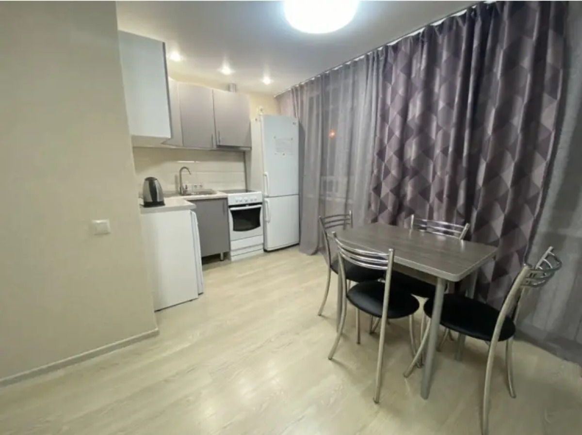 Апартаменты на Мичурина