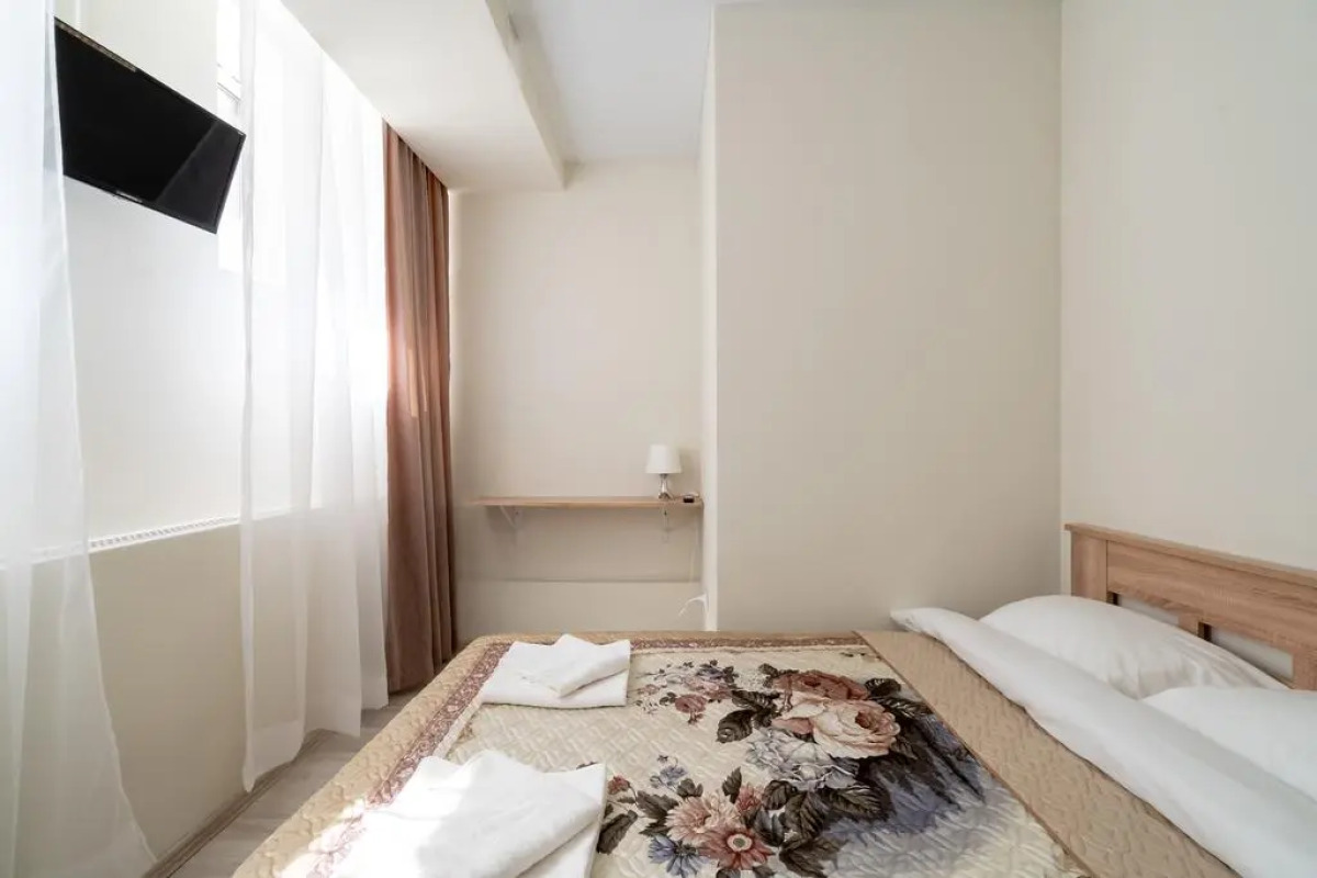 Мини-отель Kovensky