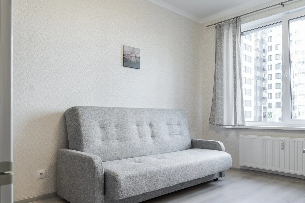 Апартаменты ArtSolnce Санкт-Петербург 2