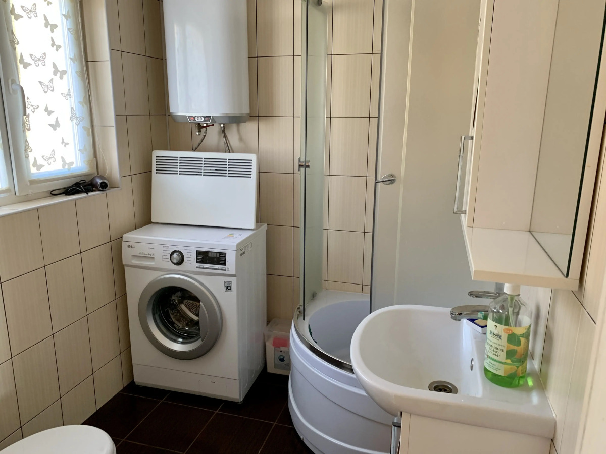 Частный дом Ладожский берег-1