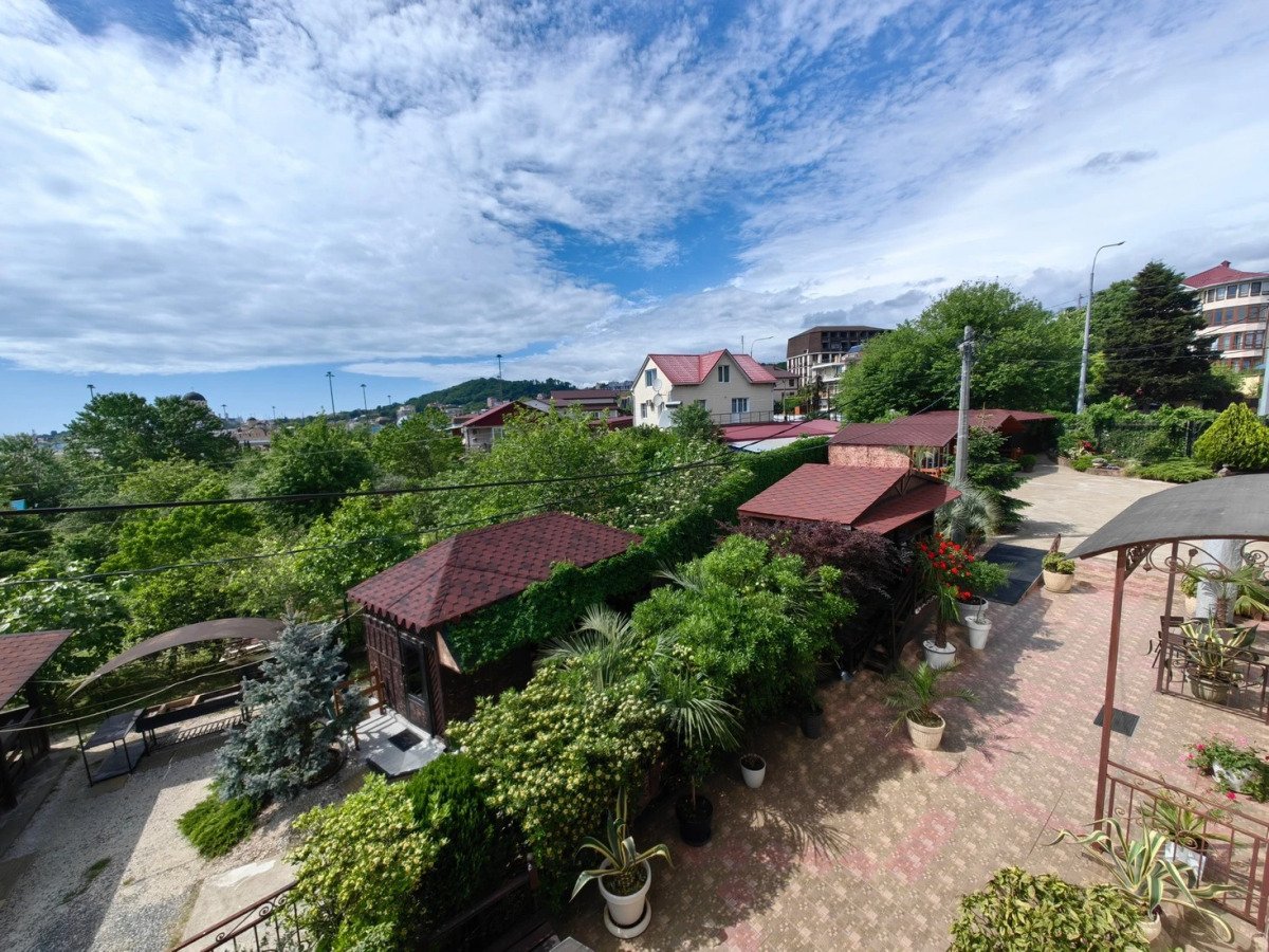 Гостевой дом ArtHome