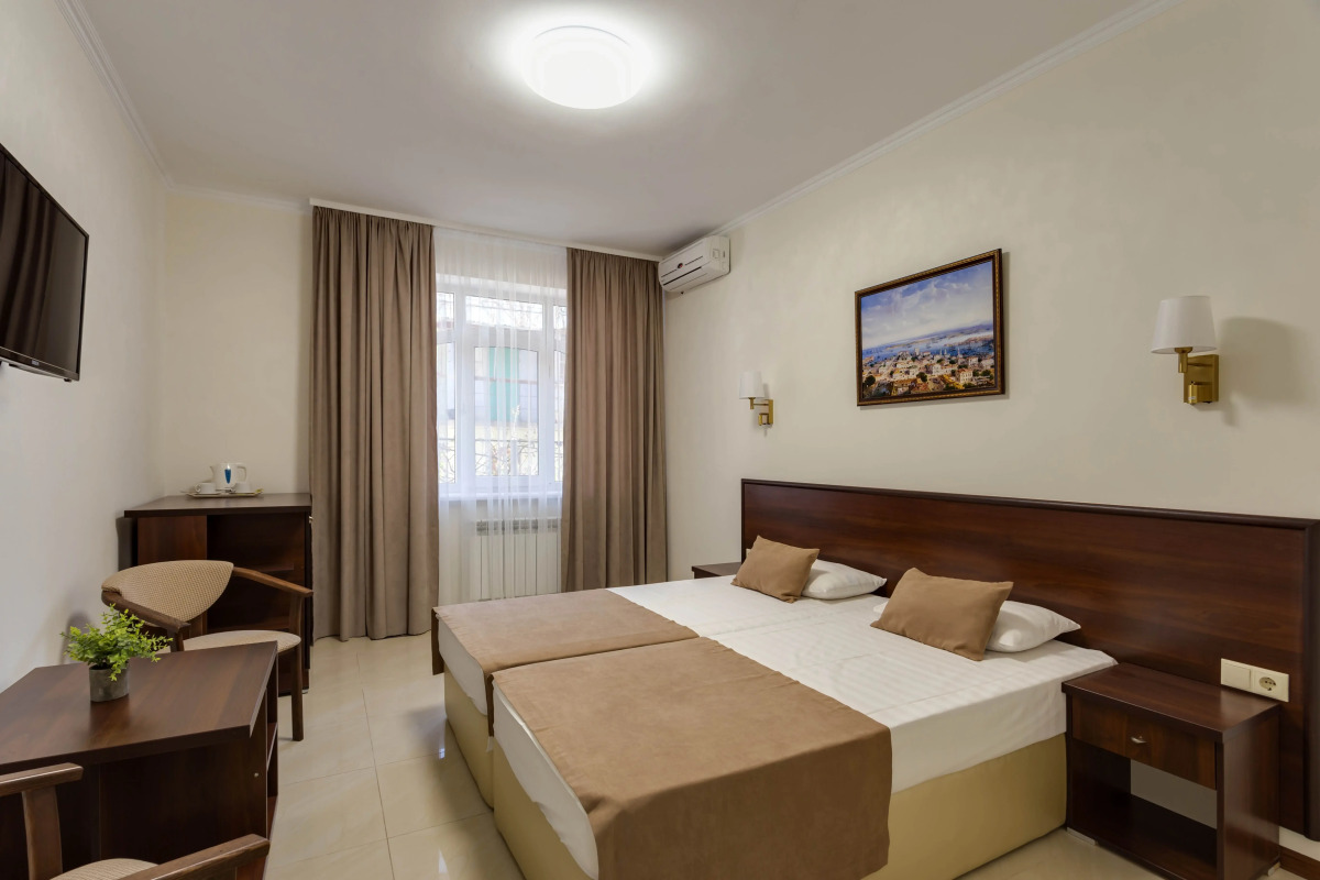 Гостевой Дом Ирина