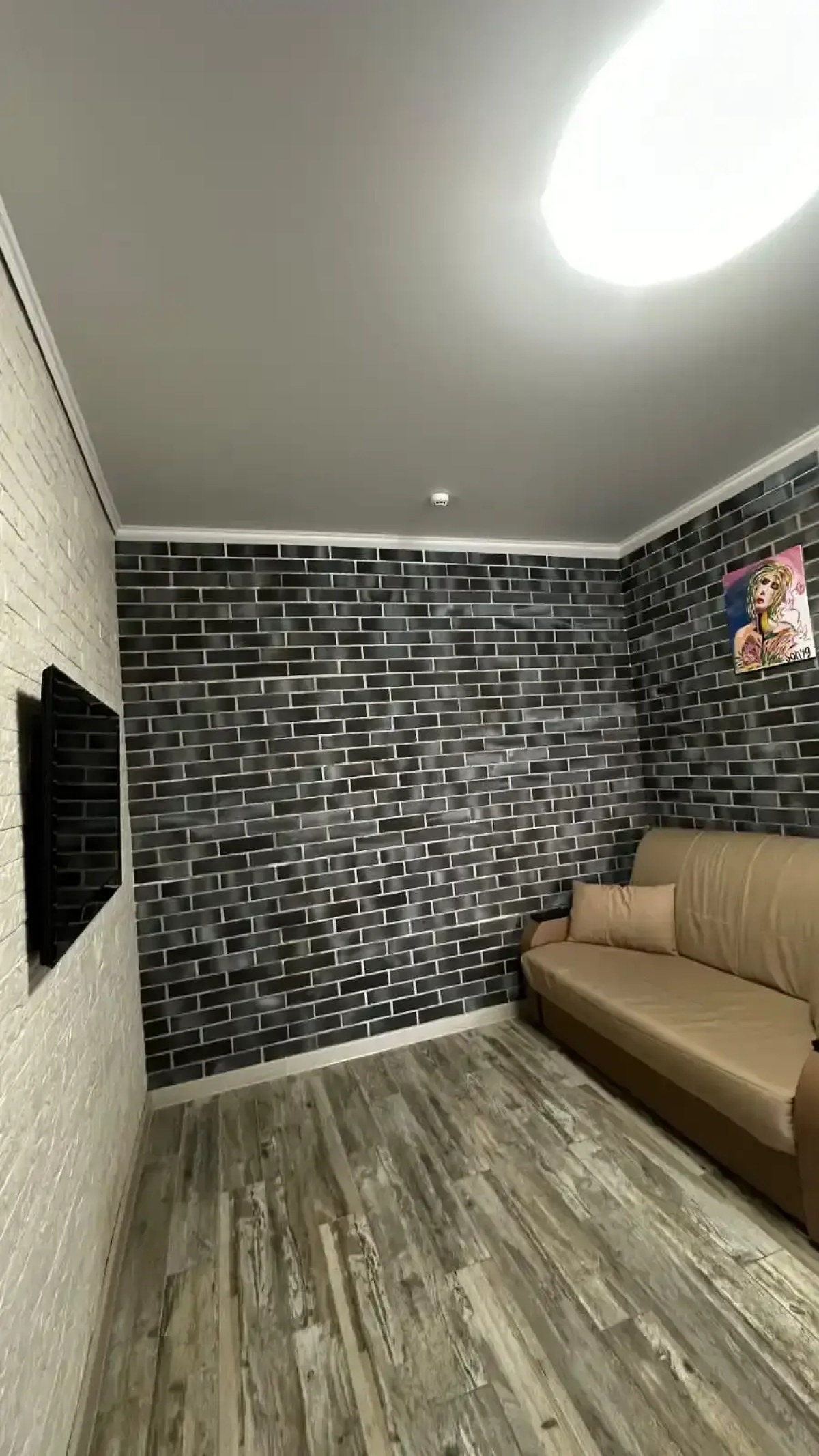 Апартаменты Квартира в Центре КМВ