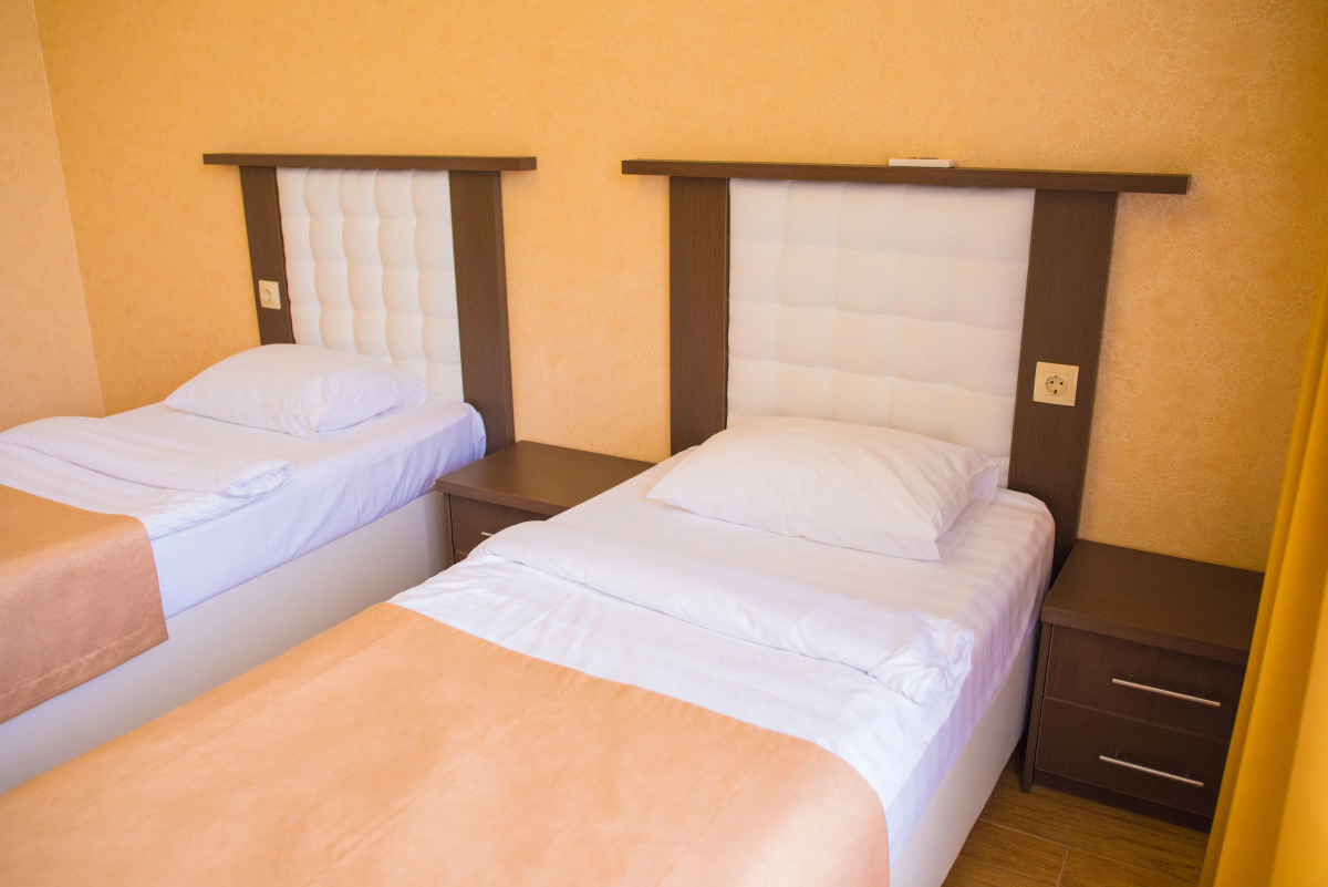 Гостевой дом Lighthouse