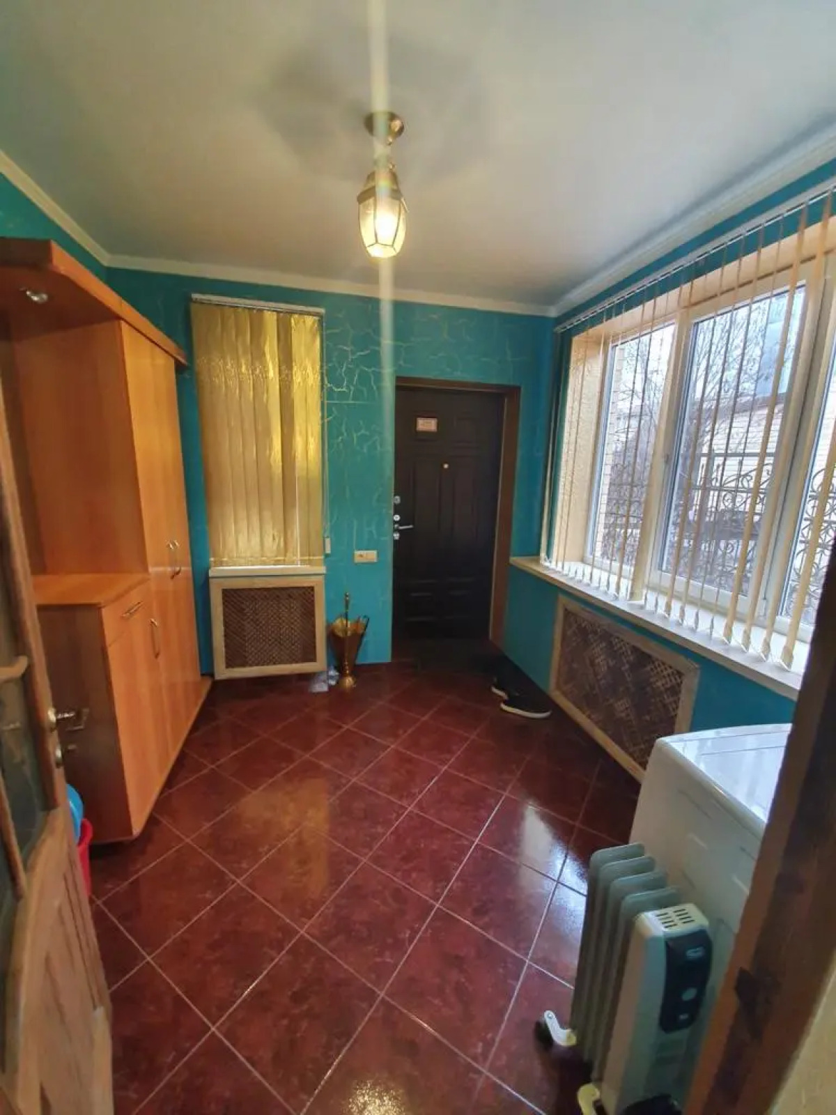 Гостевой дом на Анджиевского