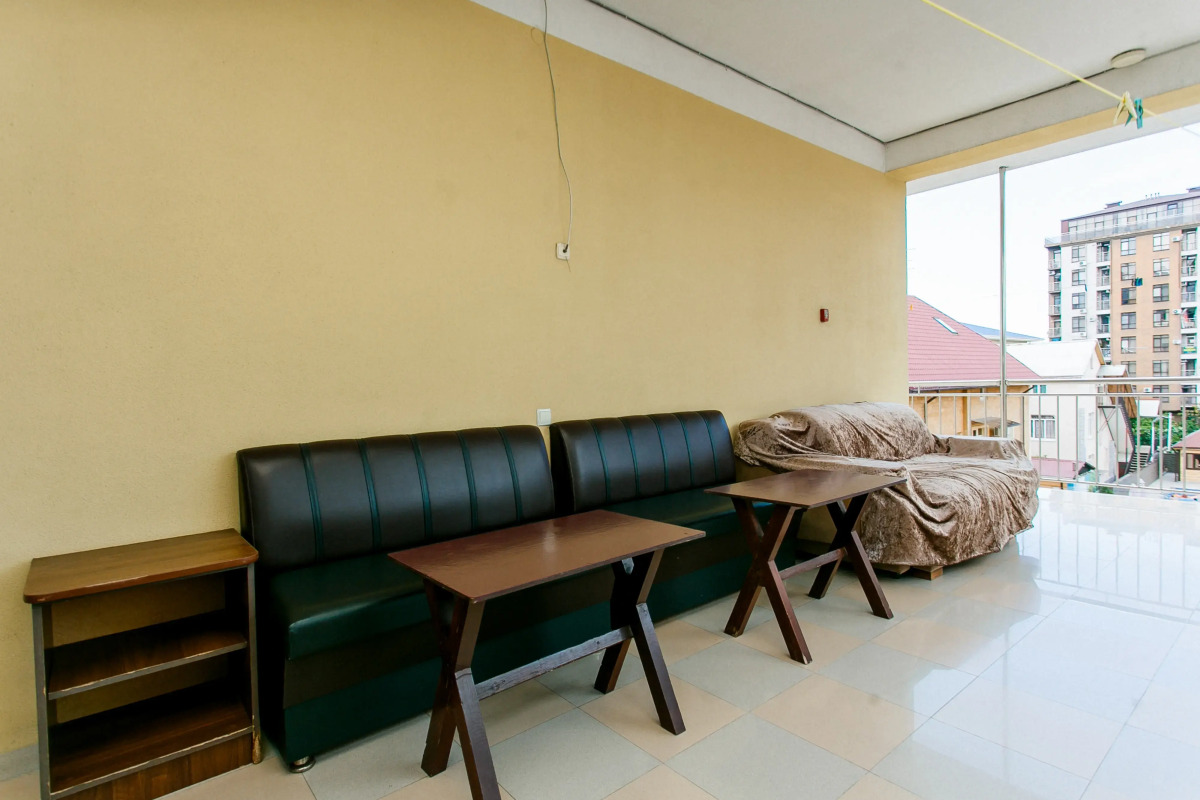 Гостевой дом Арго