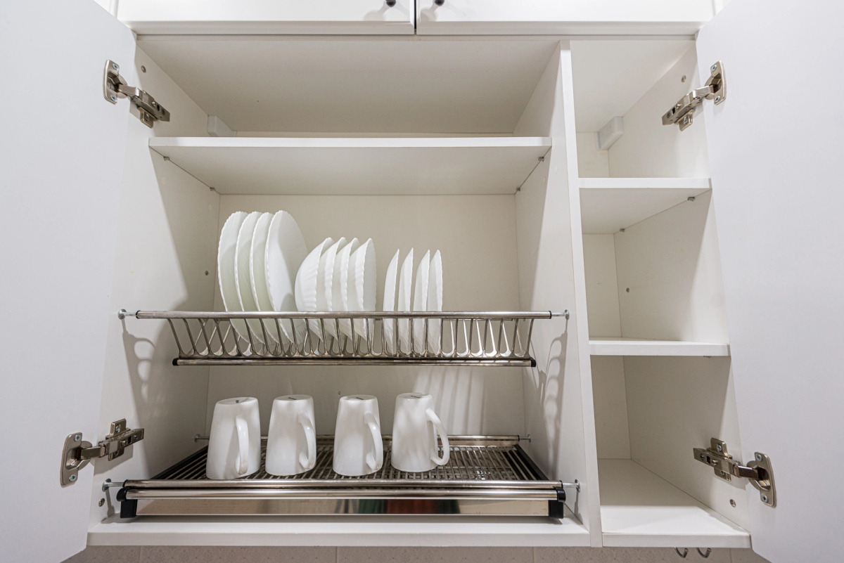 Квартира 1-к в центре рядом с ТЦ Мега Молл от RentAp 5 сп.мест