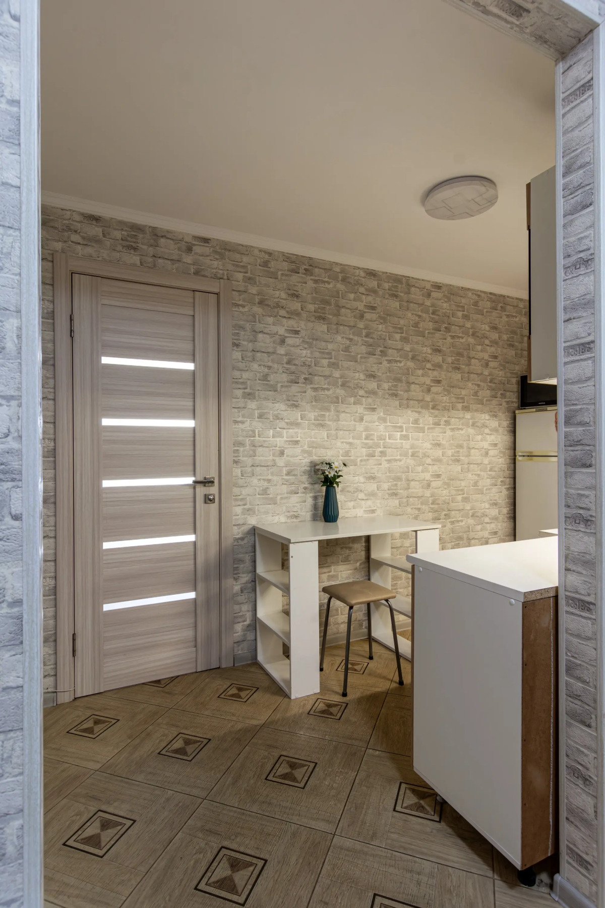 Квартира на Леселидзе 10