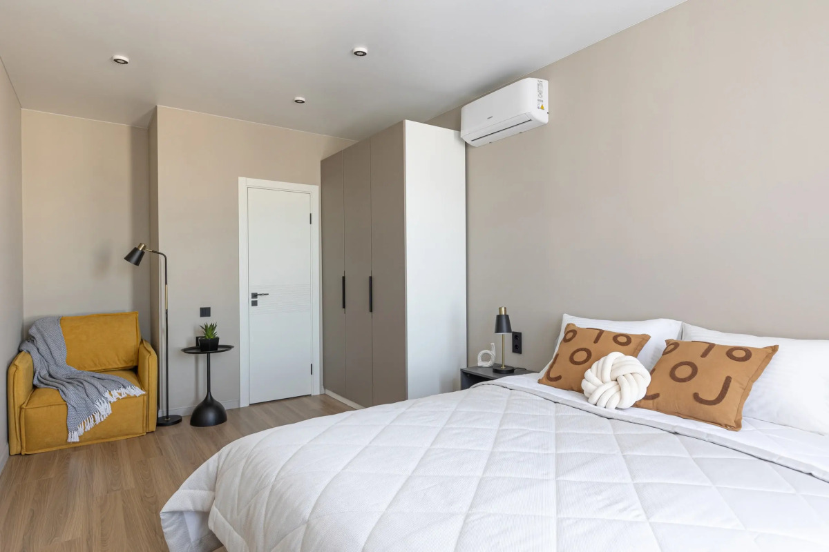 Квартира Зенит Family