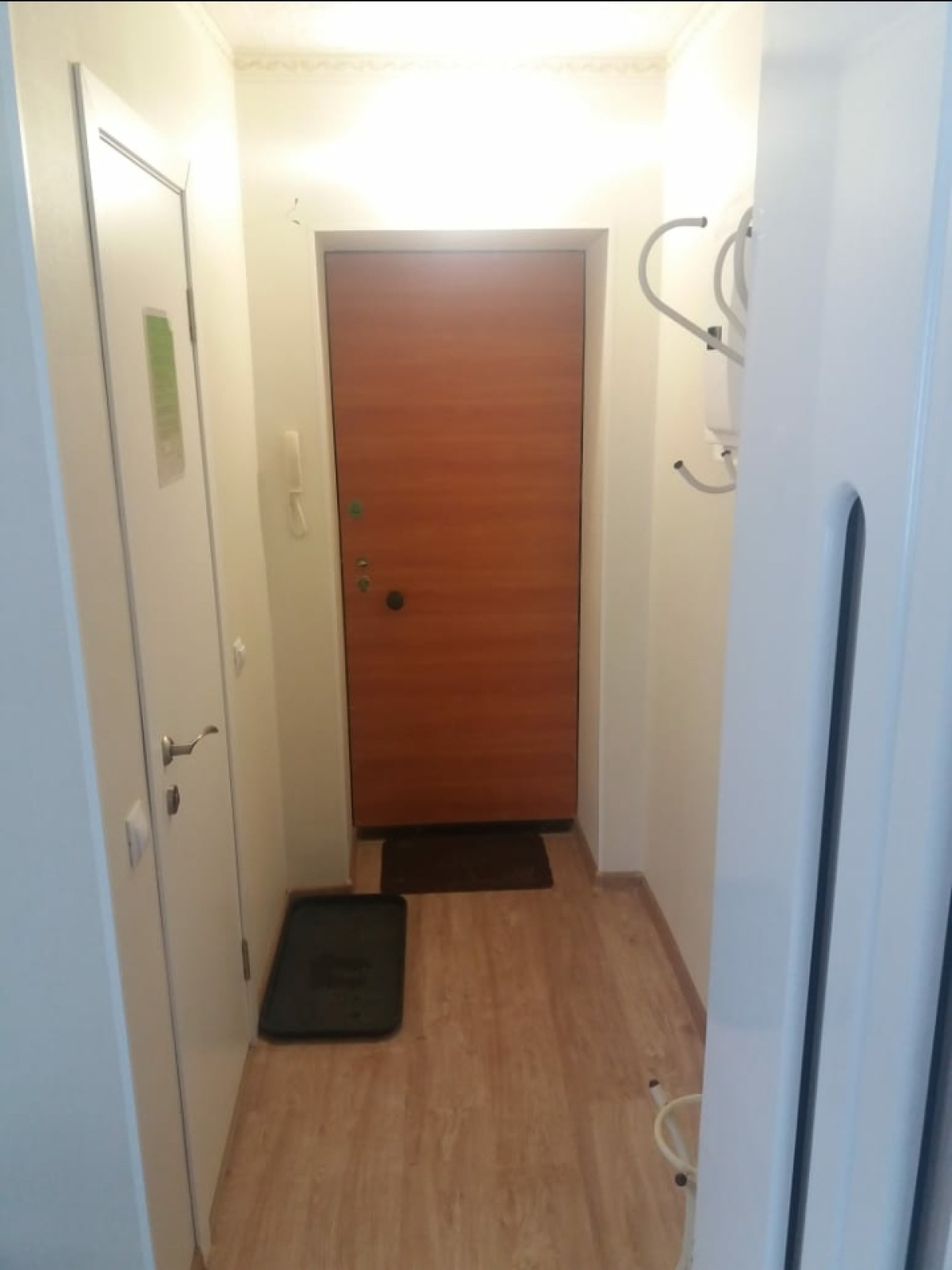 Апартаменты Lotos Aparts в Тихом Центре