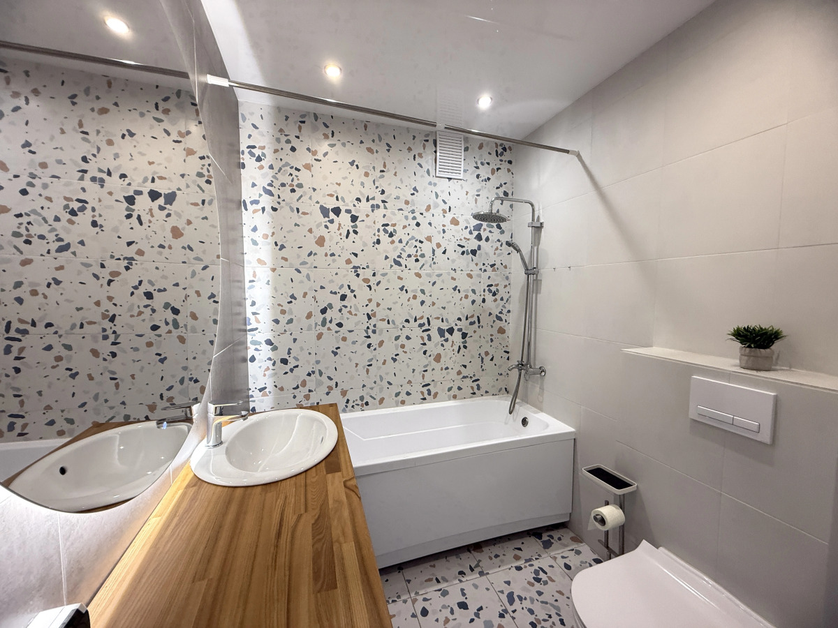 Апартаменты Восходящее Солнце