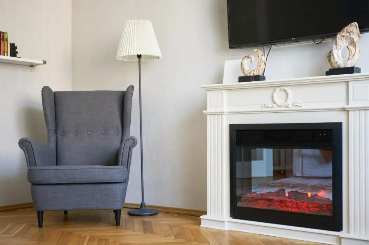 Апартаменты Pinterest на Карла Маркса с балконом