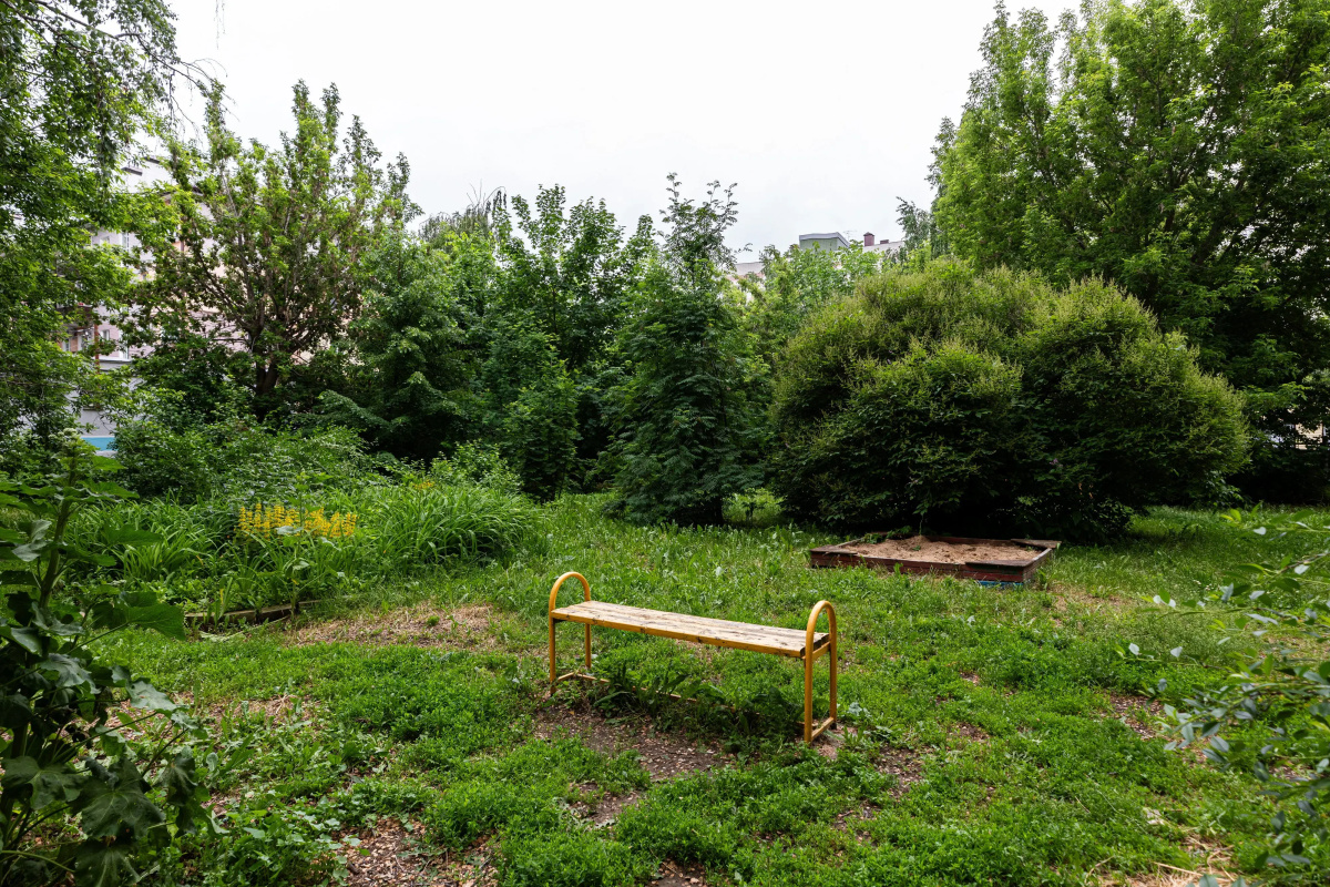 Квартира рядом ТРЦ Kazan Moll