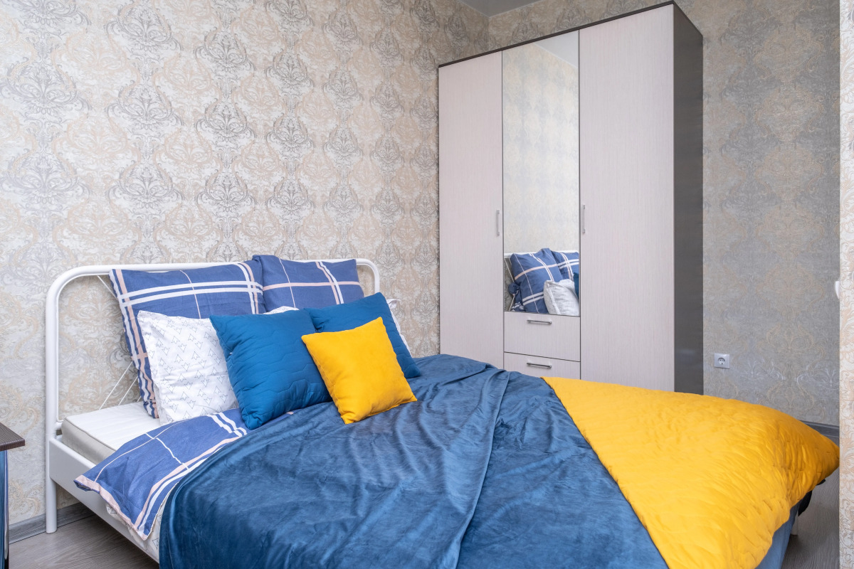 Апартаменты в ЖК Арт Сити