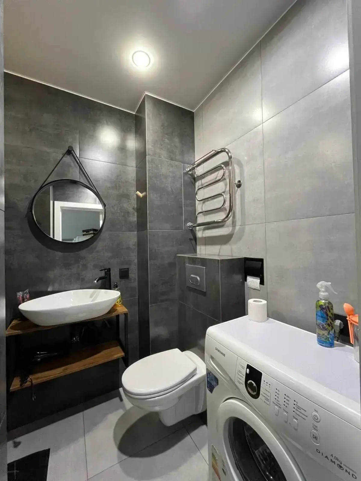 Апартаменты Dream Apartmens 7