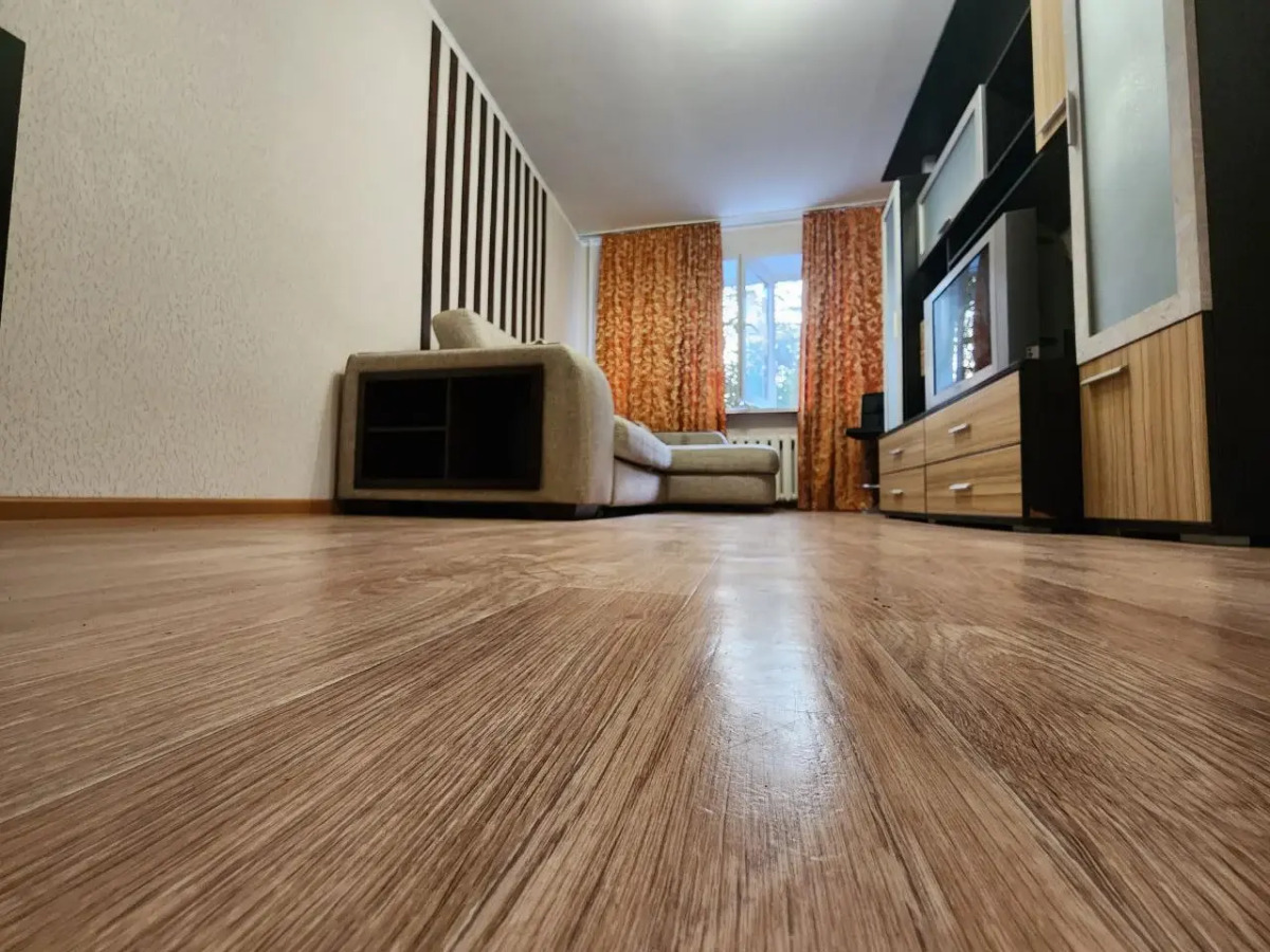 Апартаменты L.V.Hotels на Николая Руднева 12