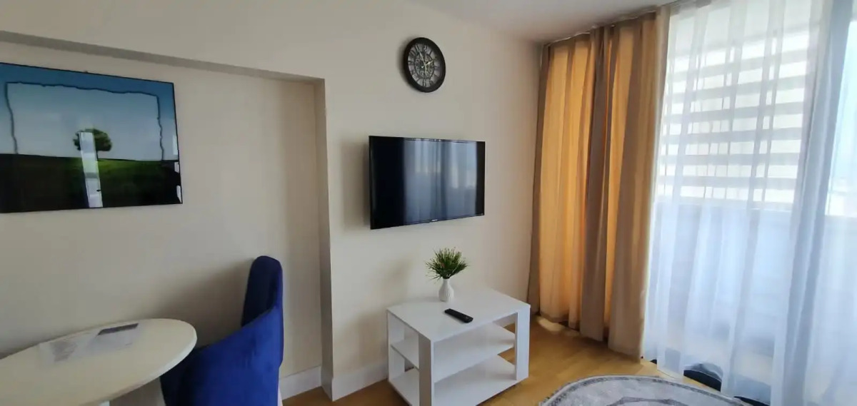 Апартаменты Welcome to Georgia