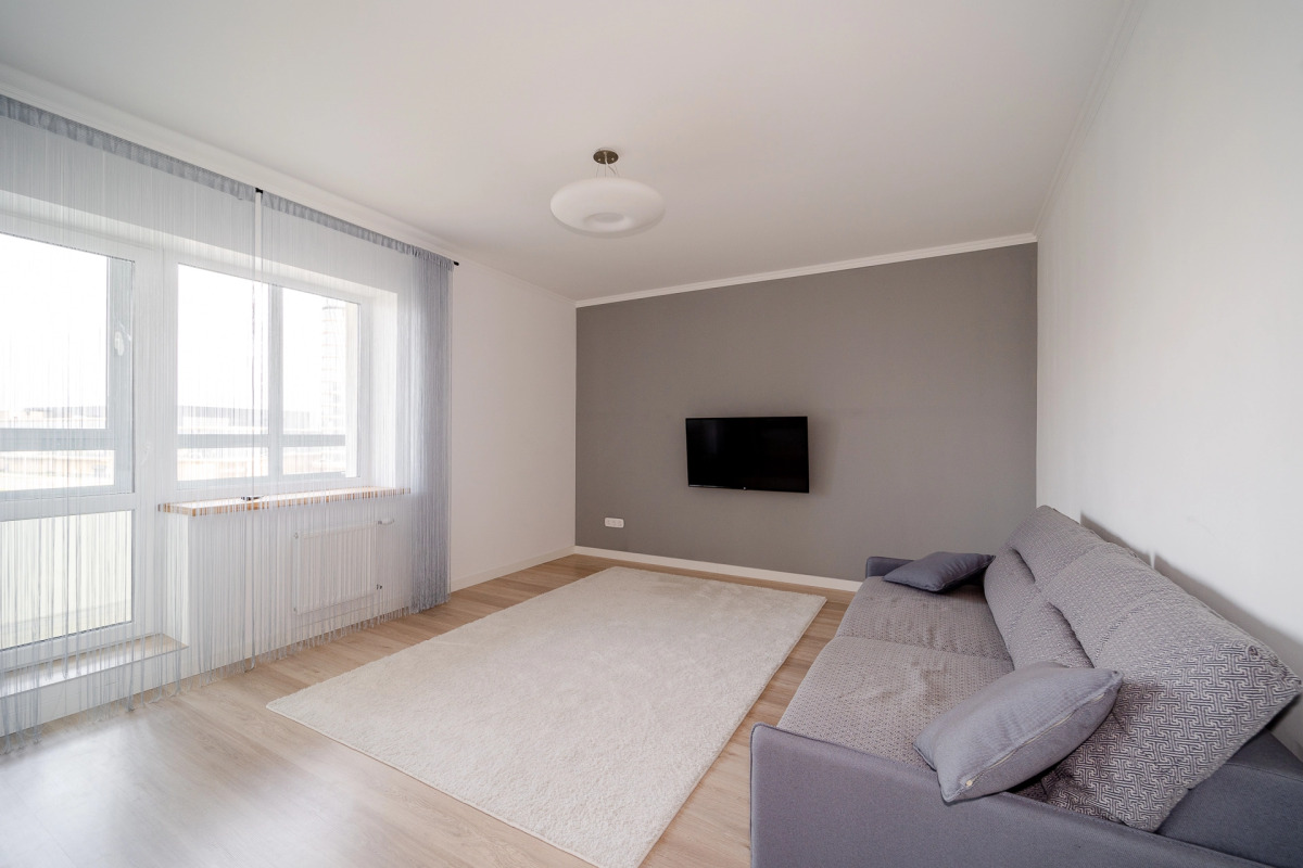 Квартира AmaFlat Лебяжий