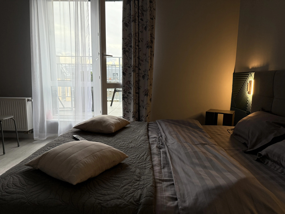 Квартира Пулково Экспо