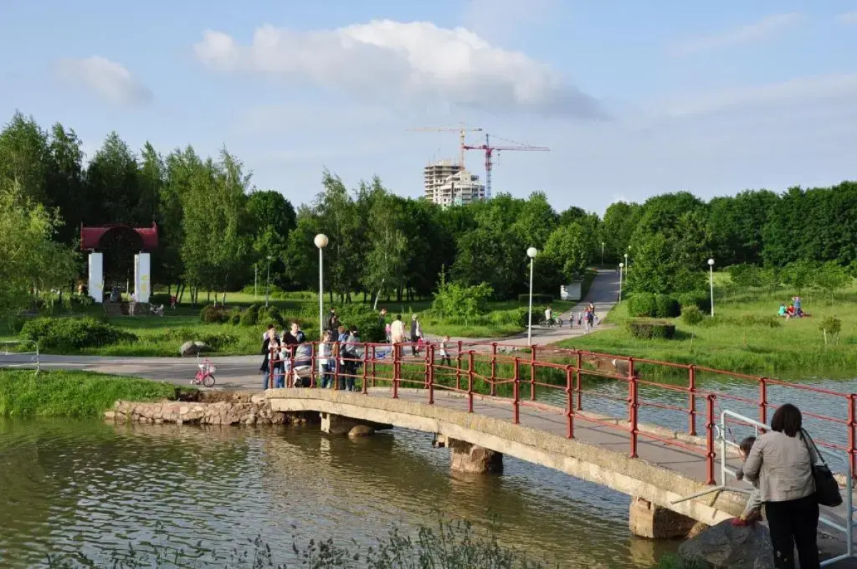 Гостевой дом DOM18