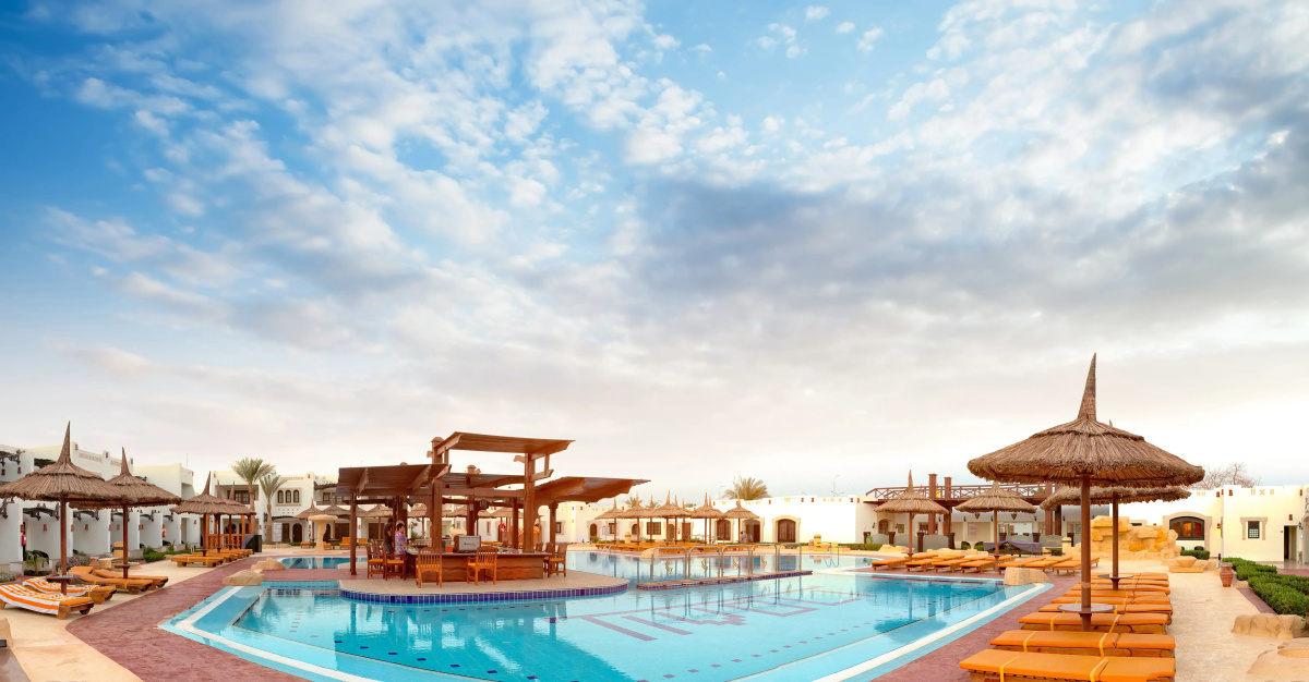 Tivoli Hotel Aqua Park