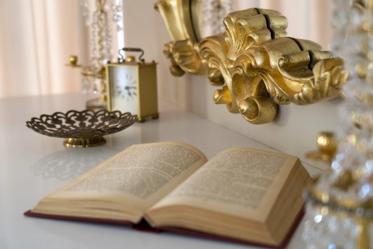 Квартира Строганов