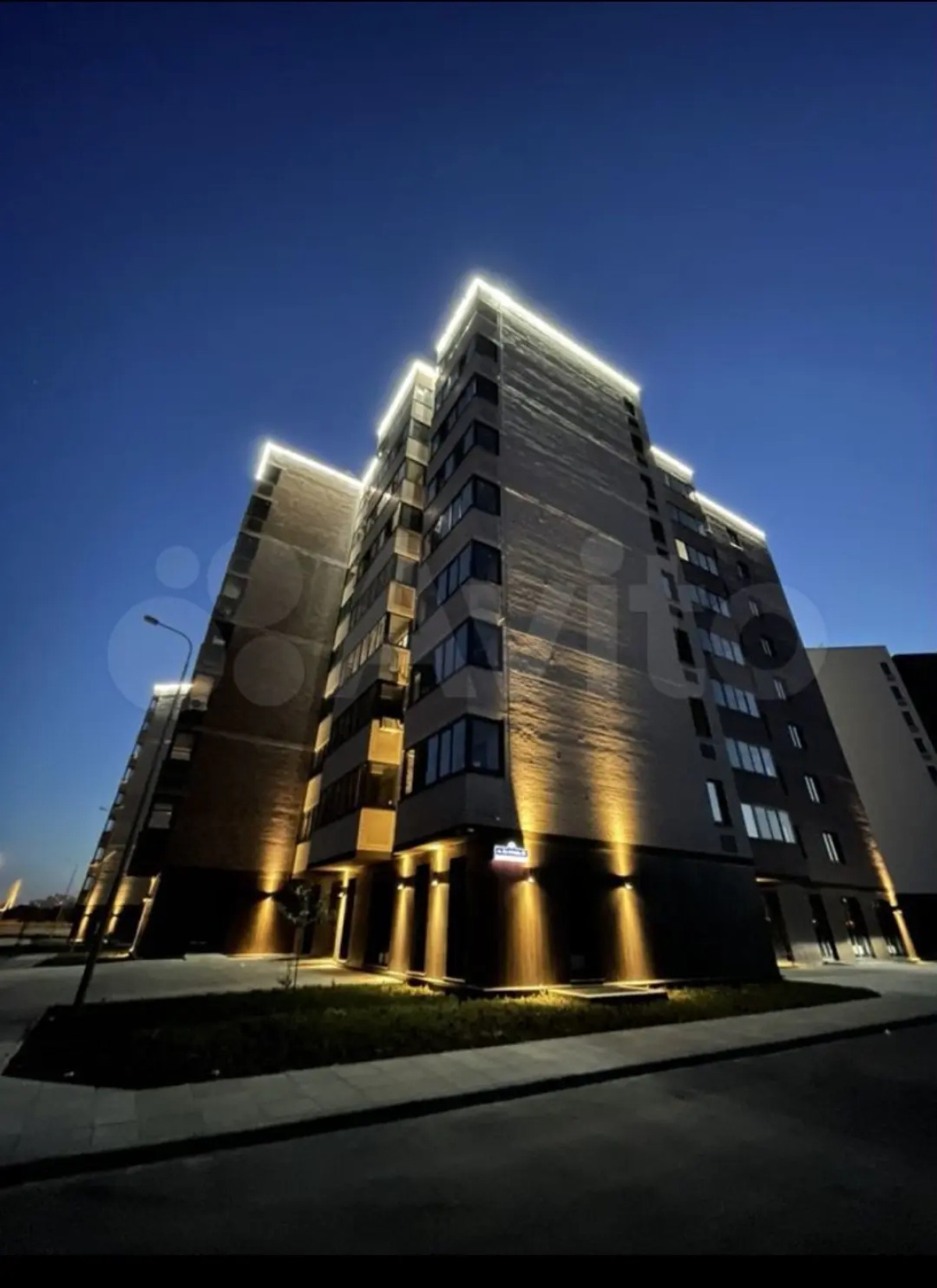 ДомТут - Апартаменты у Набережной и Аквапарка