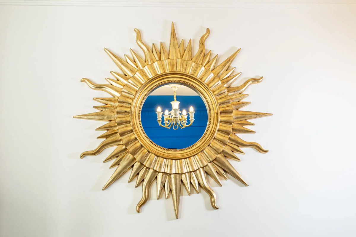 Гостевой дом в Гатчине Фон Люце